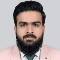 Mussab, online tutor from Islamabad, Federal Area