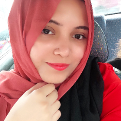 Nada Pervez - Tutor  at etutors.pk