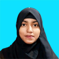 Naila Shabbir - Tutor  at etutors.pk