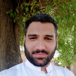 Nazakat Ali Khan - Tutor  at etutors.pk