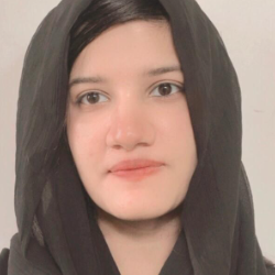 Nida Nazakat - Tutor  at etutors.pk