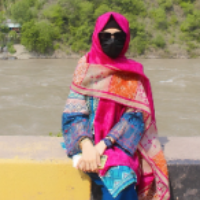 Nimra Tahir — online tutor on eTutors.pk