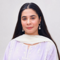 Nisma Ali, online tutor from Narowal, Punjab