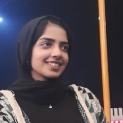 Noor Fatima - Tutor  at etutors.pk
