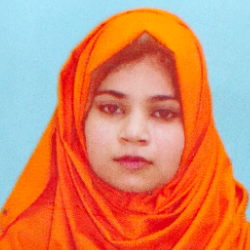 Nosheen Yaseen - Tutor  at etutors.pk