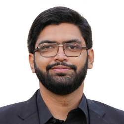 Ozair Khurram Hashmi, online Chemistry tutor from Karachi, Sindh