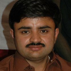 Prof ABDUL AZIZ - Tutor  at etutors.pk