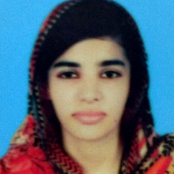 Rabia Nafees - Tutor  at etutors.pk