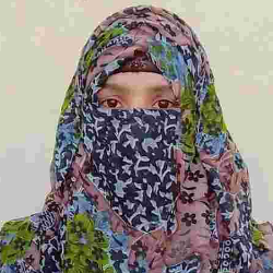 Rabia Gul, online Chemistry tutor from Mianwali, Punjab