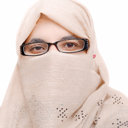 Rida Pari, online tutor from Lahore, Punjab