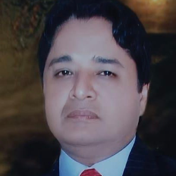 Rizwan Malik - Tutor  at etutors.pk