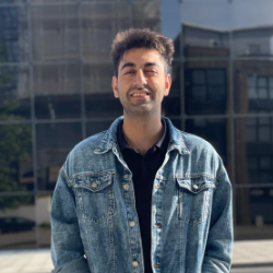 Saad Butt, online tutor from Lahore, Punjab