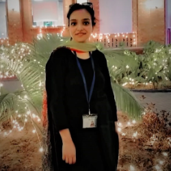 Sabiya Azam - Tutor  at etutors.pk