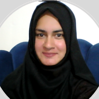 Sadia, online tutor from Talagang, Punjab
