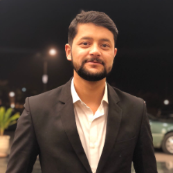 Saleem Abbas - Tutor  at etutors.pk