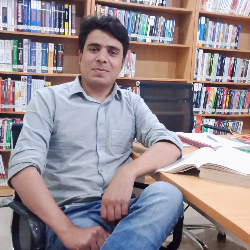 Saleem Akhtar - Tutor  at etutors.pk