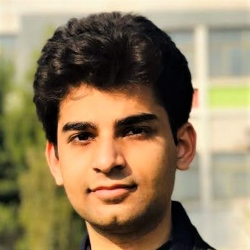 Sameer Sohail - Tutor  at etutors.pk