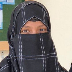 Samra Hassan - Tutor  at etutors.pk