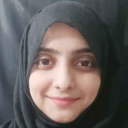 Sania Javed, online tutor from Haripur, KPK
