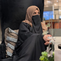 Sara Rauf, online Quran teacher from Lahore, Punjab