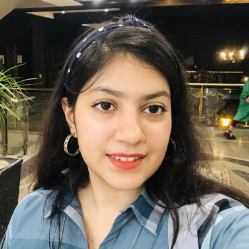 Sarah Muhammad, online Urdu tutor from Lahore, Punjab