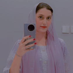 Sehrish Razzaq, online Urdu tutor from Rawalpindi, Punjab