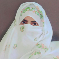 Shabab Zahra, tutor from Multan, Punjab