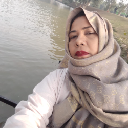 Shazia Amjad, tutor from Rawalpindi, Punjab