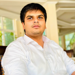 Sheheryar Junaid, tutor from Lahore, Punjab
