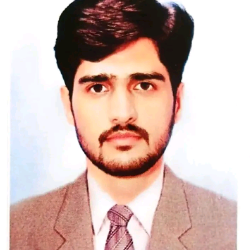 Shoaib Qureshi - Tutor  at etutors.pk