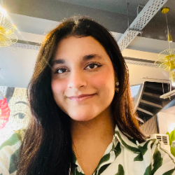 Simran Yaqub, online tutor from Lahore, Punjab
