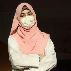 Soliha Attique - Tutor  at etutors.pk