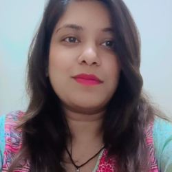 Sonia - Tutor  at etutors.pk