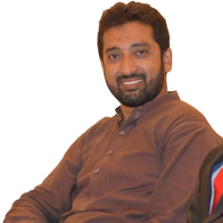 Syed Ali Athar Hussain Hussain - Tutor  at etutors.pk