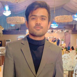 Syed Faizan Hassan Zaidi - Tutor  at etutors.pk
