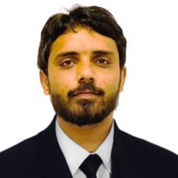 Syed Fazal abbas Shah - Tutor  at etutors.pk