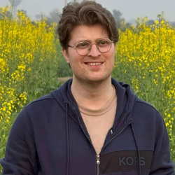 Syed Khushal Kamal, online Chemistry tutor from Peshawar, KPK
