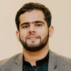 Syed Sherafgan Saleem - Tutor  at etutors.pk