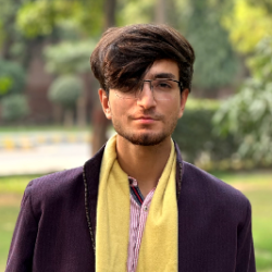 Tayyab Amjad - Tutor  at etutors.pk