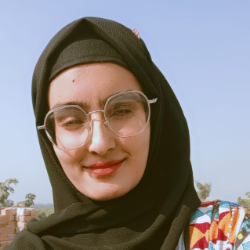 Tayyba Batool, tutor from Layyah, Punjab