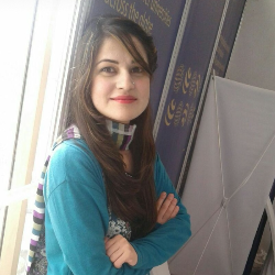 Tehreem Fatima - Tutor  at etutors.pk