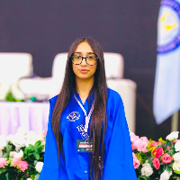 Tehreem Younas, online tutor from Jhang, Punjab