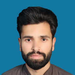 Ubaid Ali, online tutor from Islamabad, Federal Area