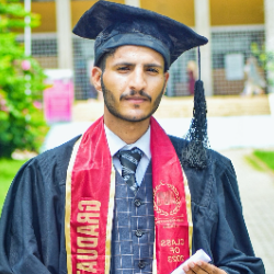 Umair Qayyum - Tutor  at etutors.pk