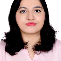 Ushna Zulfiqar, online tutor from Karachi, Sindh