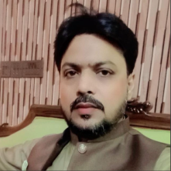Usman Ashraf - Tutor  at etutors.pk
