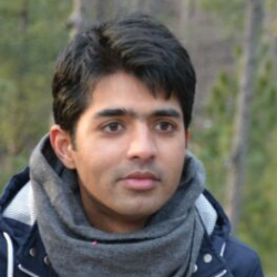 Usman Raza, online tutor from Lalamusa, Punjab