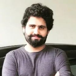 Usman Waheed - Tutor  at etutors.pk