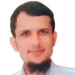 ZAFAR IQBAL - Tutor  at etutors.pk