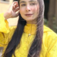 Zunaira Waris, online Quran teacher from Kamokey, Punjab